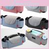 Yunmai Baby Stroller Bag Ionic Material, Lpzw10, Grey, Black, Red, Blue