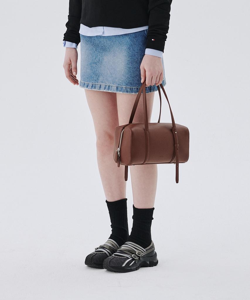 Ndod Bread Bag [Brown]