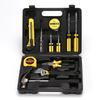8-piece Set 9-piece Set 12-piece Set 16-piece Set Car Home Dual-purpose Combination Toolbox Car Hardware Tool Set Gifts