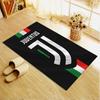 2026 NUOVO Tappeto Juventus FC per Soggiorno Camera da Letto Casa Decorazione Divano, Tappetino Antiscivolo per Giochi Bambini