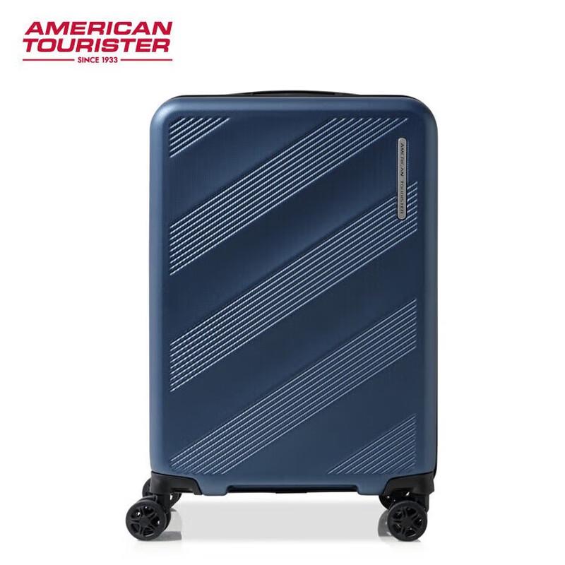 American Tourister Hardside Carry-On Luggage 20 inch