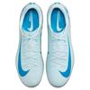Nike Mercurial Vapor 16 Academy Ag Glacier Blue Blue Orbit Sneakers FQ8364-400