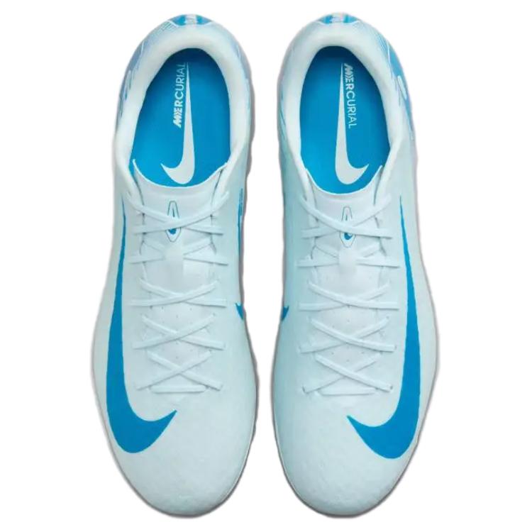 Nike Mercurial Vapor 16 Academy Ag Glacier Blue Blue Orbit Sneakers FQ8364-400