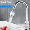 1PC Kitchen Faucet Water Filter Purifier Bubbler Hard Water Filter Removes Chlorine Heavy Metal Bath Tap Filtration Bubbler