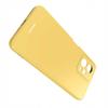 Sc Silicone Case Poco X5 5G/Redmi Note 12 5G Yello
