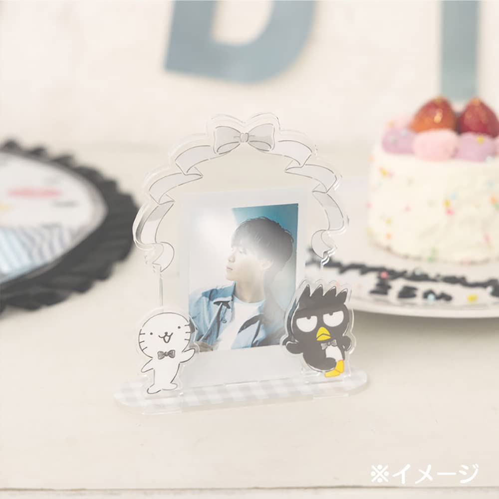 Sanrio Wish Me Mel Cheki Stand 950424 (Enjoy Idol)