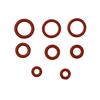 Gasket For Saeco/O-Ring Kit,Brewing Group Spout Connector Coffee-Machine