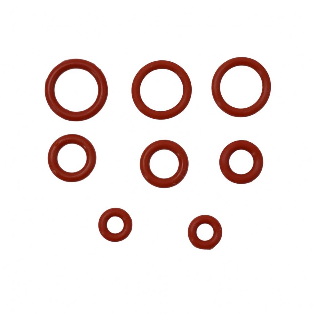 Gasket For Saeco/O-Ring Kit,Brewing Group Spout Connector Coffee-Machine