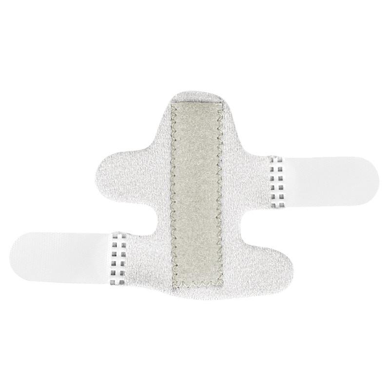 

Finger Splint Support Strap with Five-Finger Movement Protector One Size