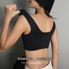 Japanese and Korean bra underwear women's steel-free ring small breasts gather and support adjustment bra lace sexy and comfortable
