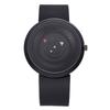 Reloj Hombre Original Brand Boys Watches Men Students Fasshion Nylon Band Design Watch Black Relogio Masculino Montre Homme