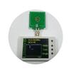 5 pezzi/set Programmabile 5*5mm Micro FPC NFC Ntag213 Etichetta Adesiva RFID 1mm Raggio di Lettura