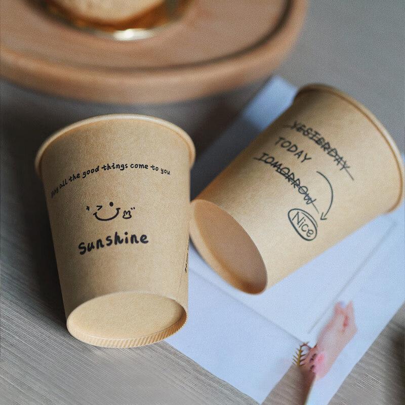 ZISIZ Thickened Natural Bamboo Fiber Disposable Paper