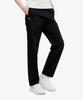 LACOSTE Women'S Stretch Woven Setup Tapered Fit Pants Xf234E-56G 031
