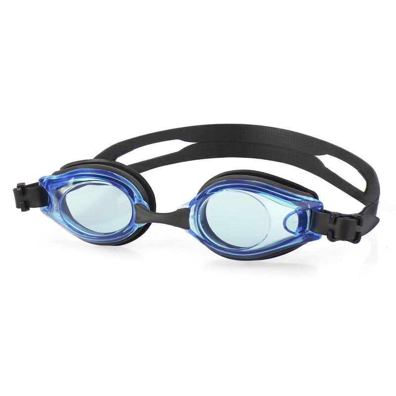 Pulian Adult Comfort Fit Swimming Goggles