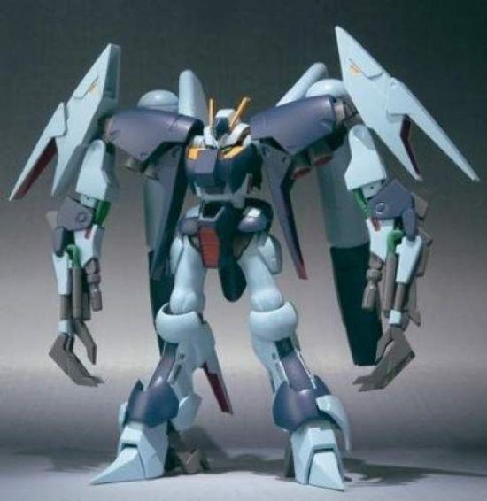 

ROBOT Spirits Custom Web -Robot Spirits-(SIDE MS)Biaran (Tamashii Limited)