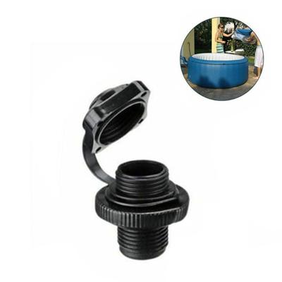 Screw Air Inflation for Valve Cap Hot Tup Air Tap Jet Fume Nut MSPA M-Spa Reve Elite SID Cover