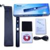 ISCAN Portable Handheld HD Color Scanner for A4 Documents and Photos
