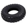 23 X 7 X 10 ATV UTV Tire Rubber Anti Slip 6 Ply Rated Puncture Resistant All Terrain Tires for Go