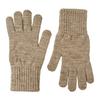 Gloves-05 Women' Winter Color Dark Beige