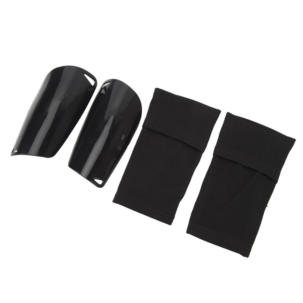 1 Pair Soccer Shin Guard Sock Soccer Shin Guards Pads Leg Performance Support Football Compression Calf Sleeves with