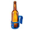 Pool Water Cup Hanging Holder Swimming Pool Container Hook for Above Swimming Pool Side Beverage Drinks Beer Storage Shelf