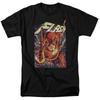 The Flash "Flash One" T-Shirt - Regular or Tank - To 6X