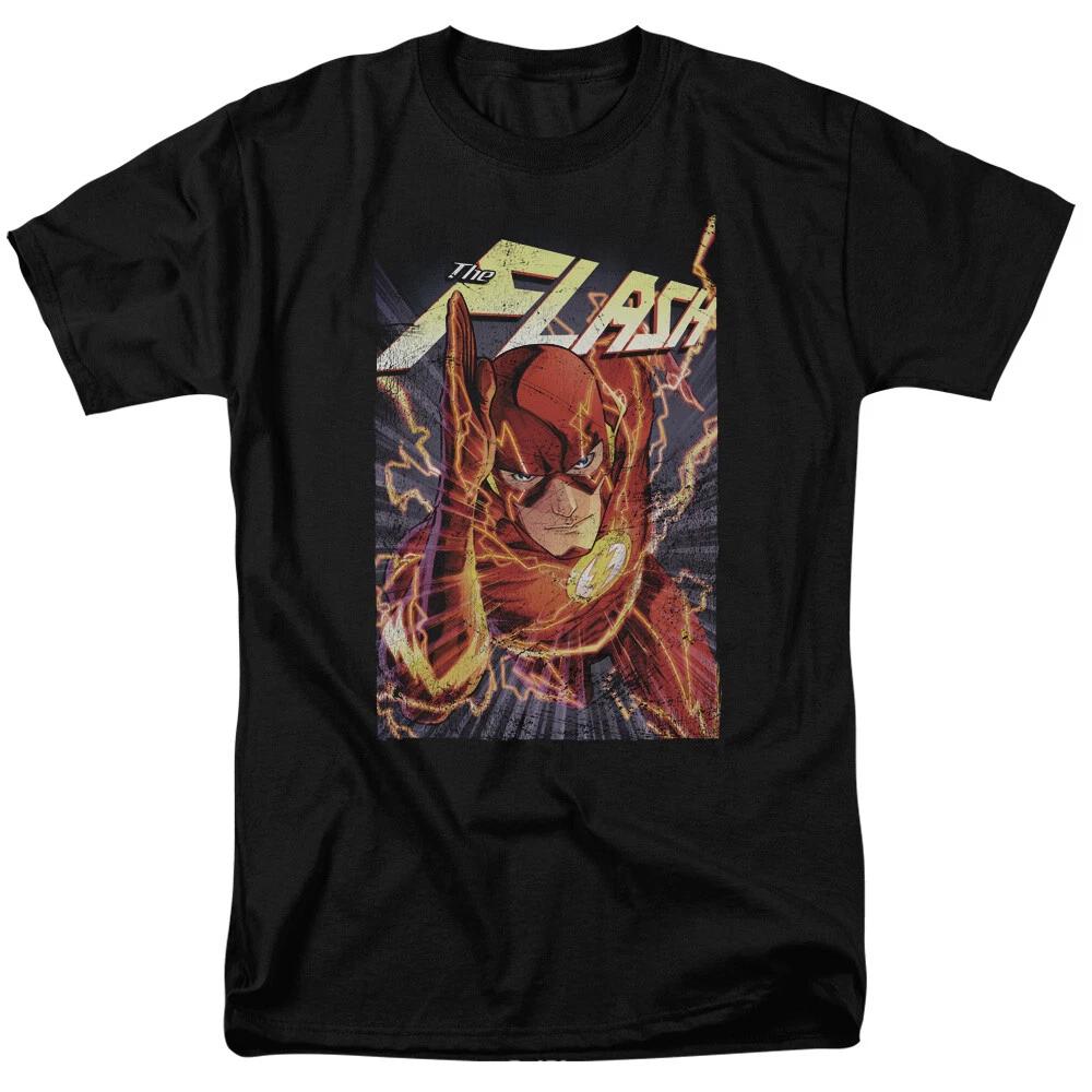 The Flash  Flash One  T-Shirt - Regular or Tank - to 6X M
