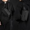 Men's Chest Bag Waterproof Travel Handbag Multi-functional Outdoor Sports Shoulder Bag Portable Waist Pack Crossbody