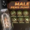 Automatic Male Masturbators Penis Vacuum Sucking Pump 9 Sucking Vibrator Penis Enlargement Enhance Delay Trainer Sex Toy for Men