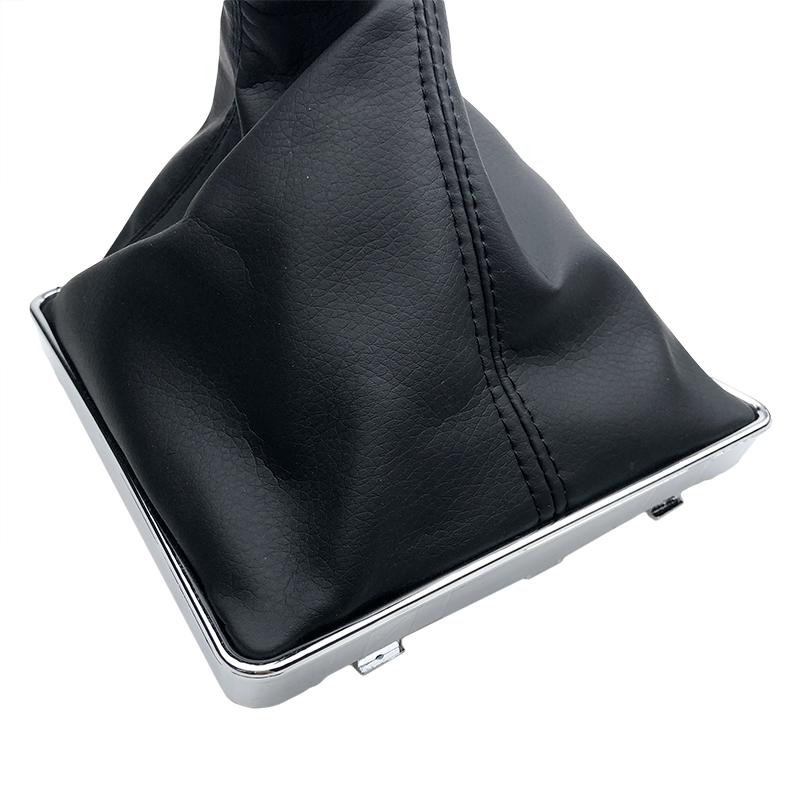 Gear Shift Gaiter Boot Cover Collar For Opel Astra III H 1.6 Vauxhall 2005-2010