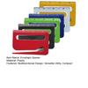 3/6Pcs Envelope Opener Compact Size Portable Lightweight Envelope Slitter Smooth Email Opening Device
