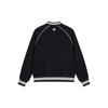 MLB SS24 Baseball Jacket Unisex Black 3AJPV0841-50BKS