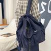 Damen-Mehrzweck-Schultertasche, Rucksack mit großem Fassungsvermögen