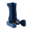 Sheet Edge Banding Line Trimmer Aligner Woodworking Manual Edge Banding Machine Planing Knife