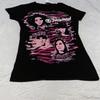 Tokio Hotel band T-shirt T-shirt Cadeau voor Fan Maat S-5XL Katoen Unisex T-shirt