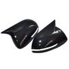For KIA K2 2011-2016 RIO 3 2011 2012 2013 2014 2015 2016 2017 Car Rearview Side Mirror Cover Wing Cap Door Housing Shell Trim
