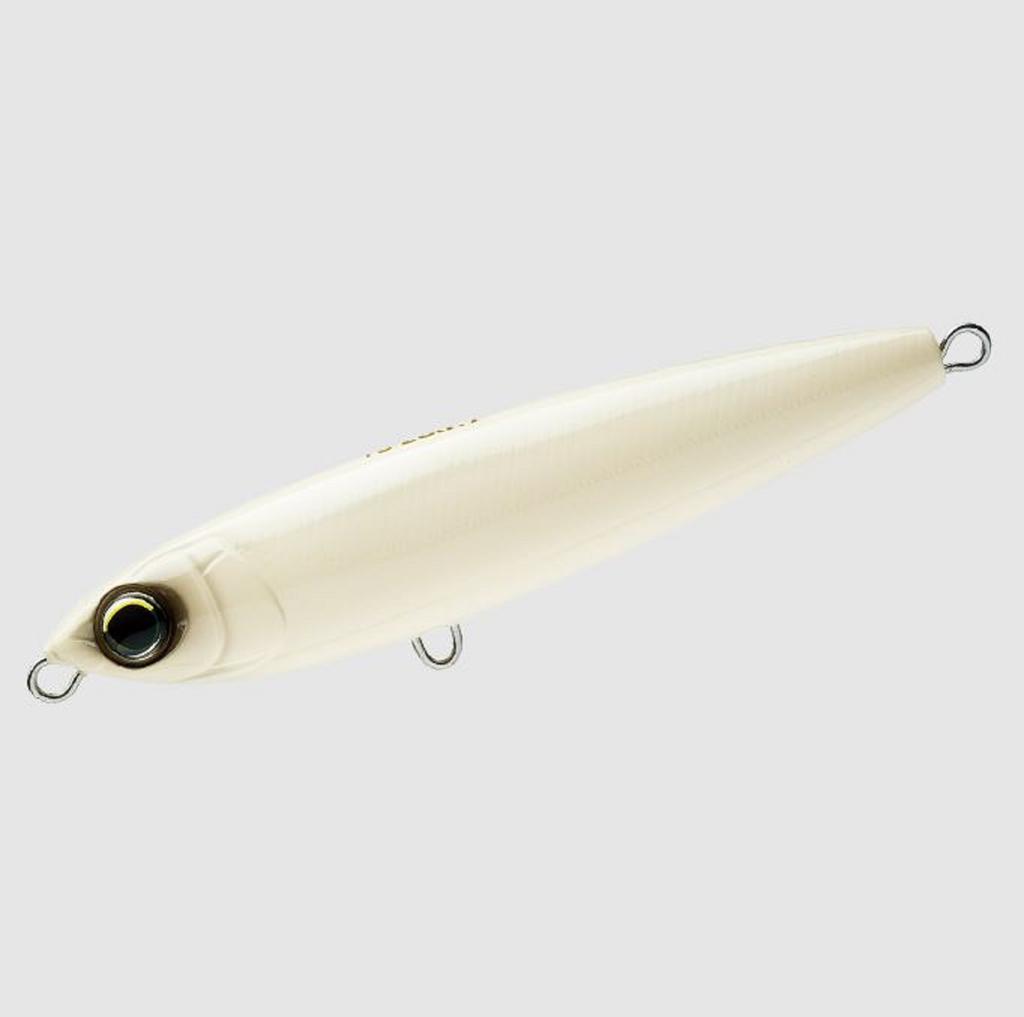Yo Zuri Hydro Pencil 125 mm Pływająca przynęta R1153-BONE (6077)