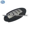 NS 19th Year Teana Sedan 5-Button Smart Card Car Key with Light (KR5TXN1, 433MHz, 4A)