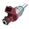 Gas Fuel Injector Nozzle Adapter A2710780023 for Mercedes Benz W203 C180 1.8T
