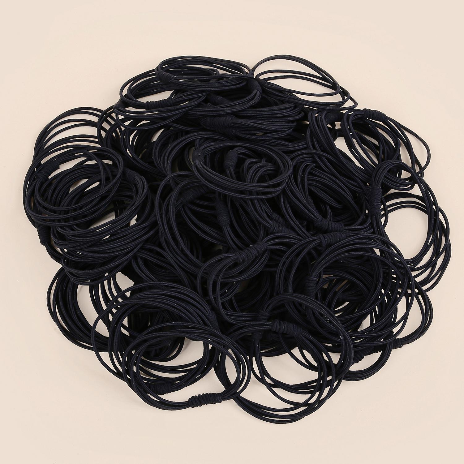 

20 шт. Женские резинки для волос, эластичные, резиновые, детские, для детей, повязки на голову, держатель для хвостика, детские аксессуары для волос