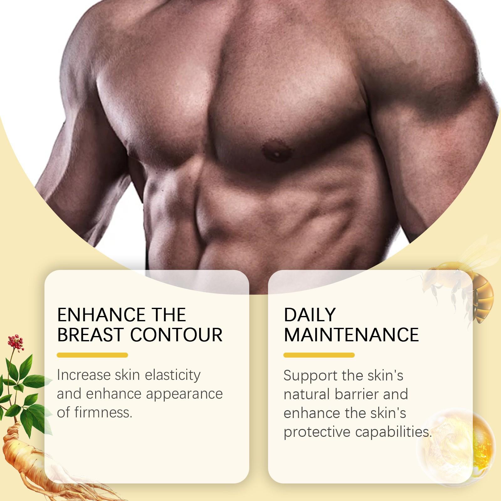 Масло для ухода за телом — фото 5