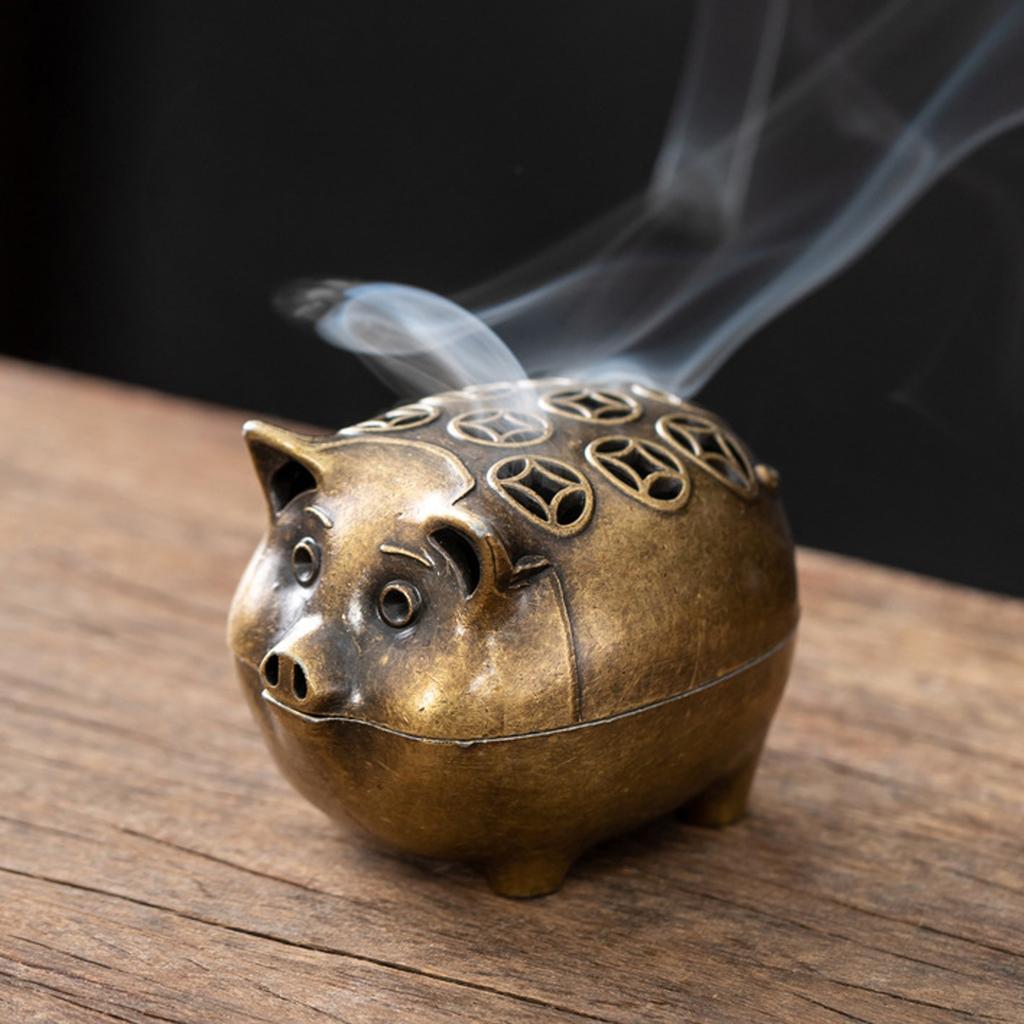 Incense Burner Household Room Aroma Diffuser Frame Aroma Diffuser Decoration