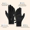 Winter Fleece Cycling Ski Touchscreen Gloves