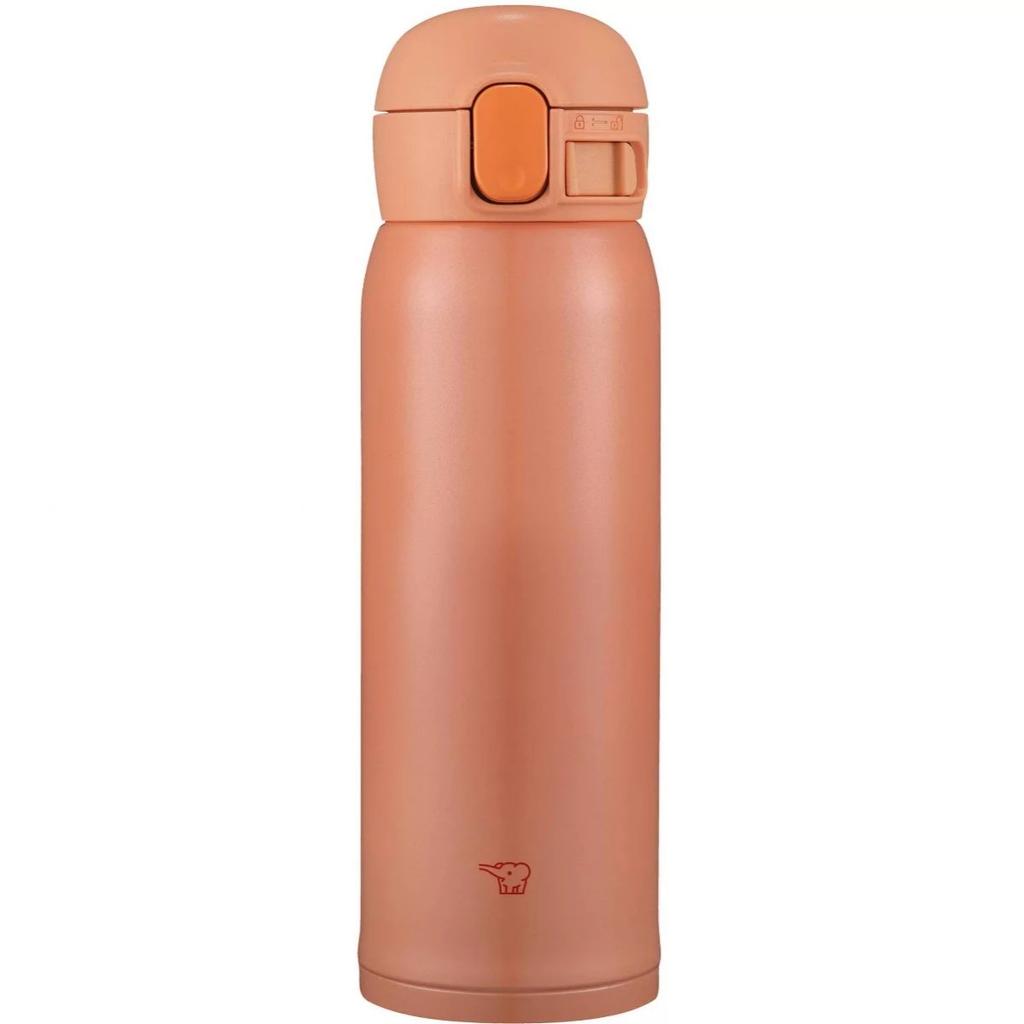 Thermo Mug ZOJIRUSHI SM-WR48E-DP, Cantaloup