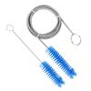 Cpap Cleaning Brush For Mask And Tube Cpap Accessories Fit Standard Pipe Length 2M Dual Brush Heads