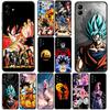 Gokus Dragon Balls Majin Buu Z Handyhülle für Xiaomi Redmi Note 13 A3 A4 14 Pro Plus 9T 14C 13C 9C NFC + Pro+ 5G 4G Hülle