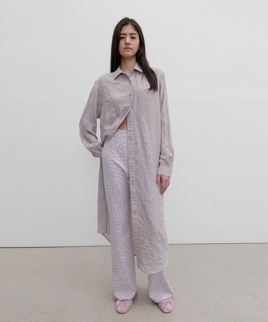 Susumu Daisy Pants - Lilac