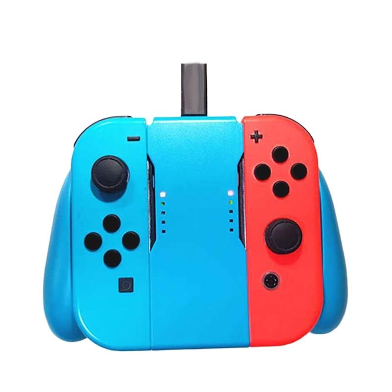 Charging Holder Controller Charging Dock Station for Controller Gaming Accessories Comfort Charging Holder Bracket