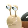 Crawling Snail Baby Toy with Music Lights Universal Interactive Electric Walking Tummy Time Snail